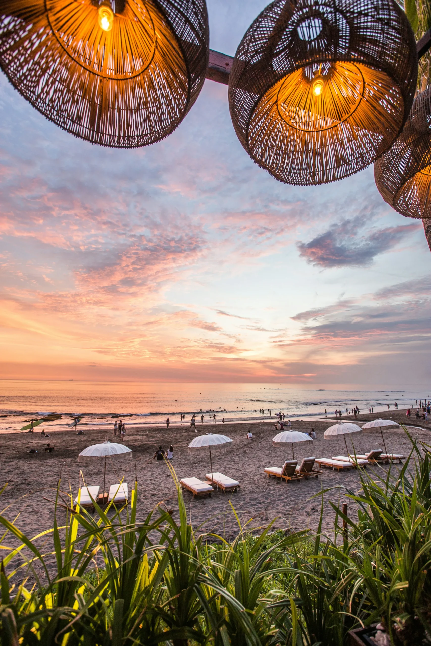 Best Places to Visit in Bali on Your First Trip from India