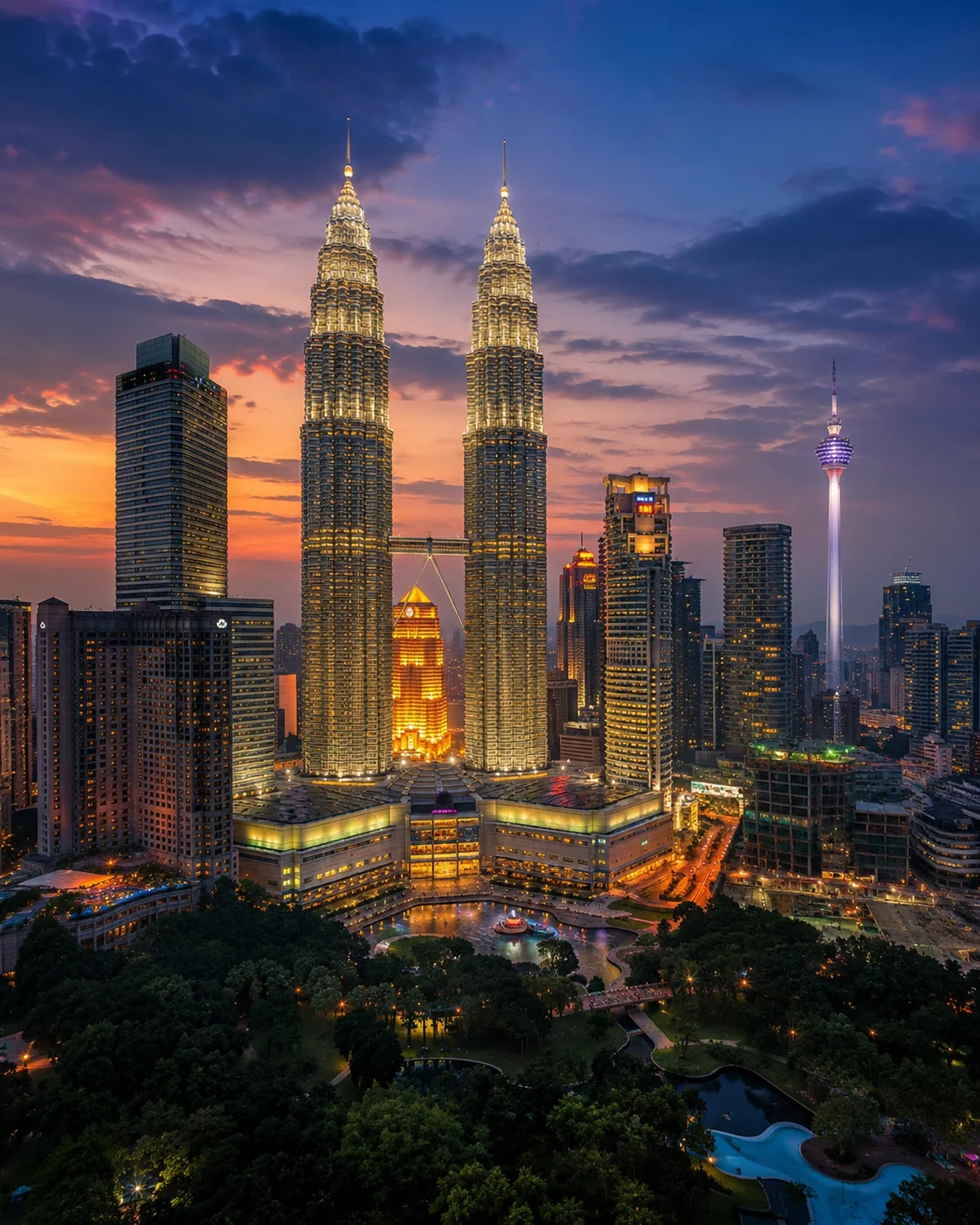 Kuala Lumpur Tour Package from India 2026: 3 to 5 Night Itinerary, Costs & Honest Tips