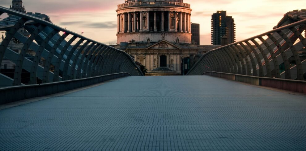 London