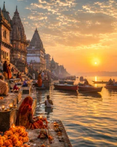 Pilgrimage tour packages spiritual trips roameaze.webp