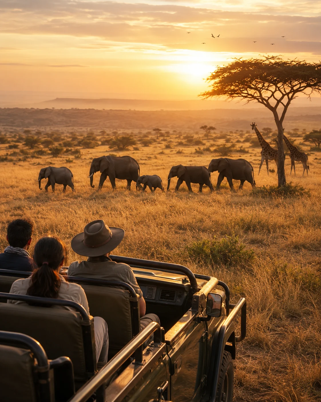 Luxury India Wildlife Safari Package: Tiger Reserves, Costs and Planning