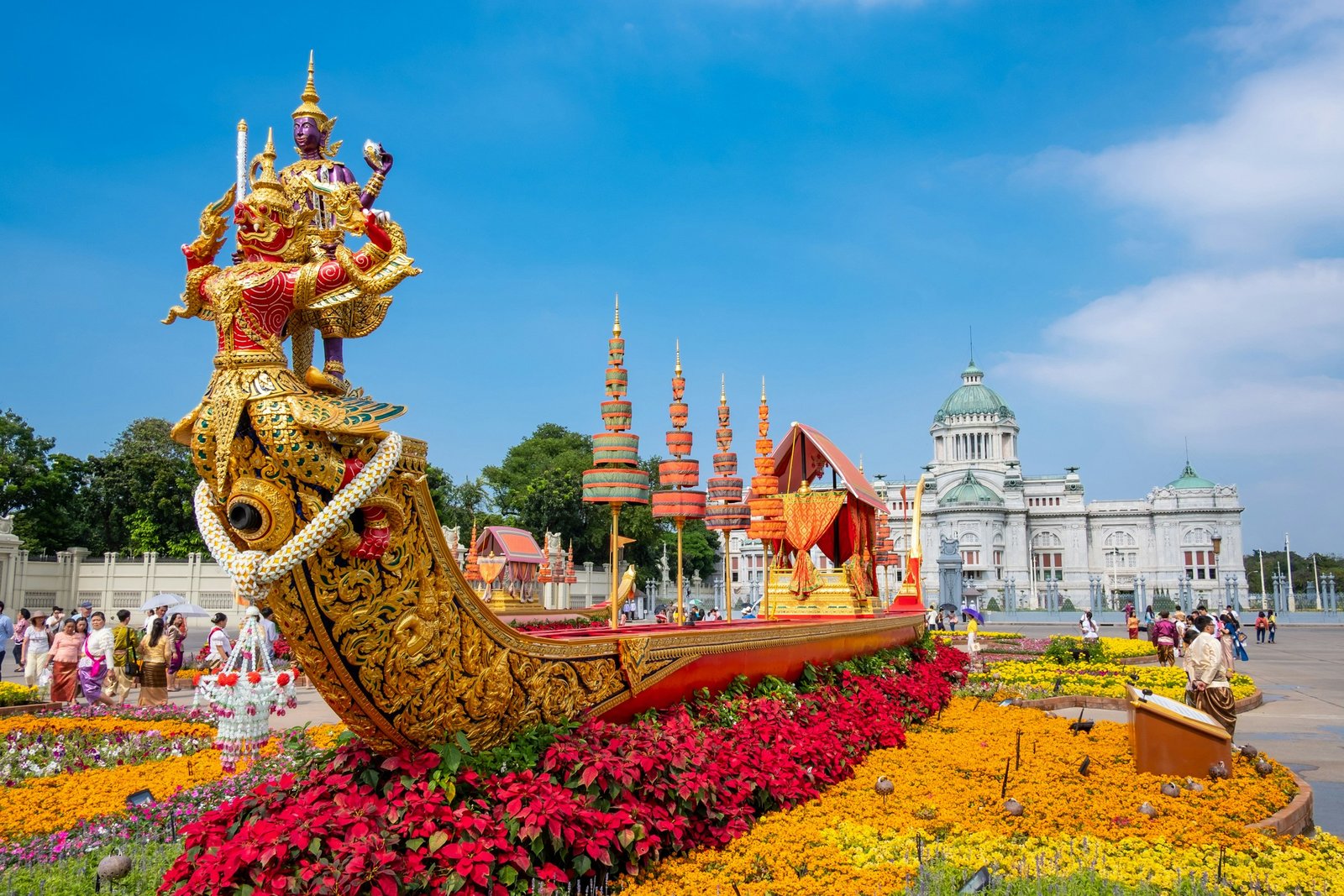 Bangkok Holiday Package from India 2026: The Ultimate Travel Guide