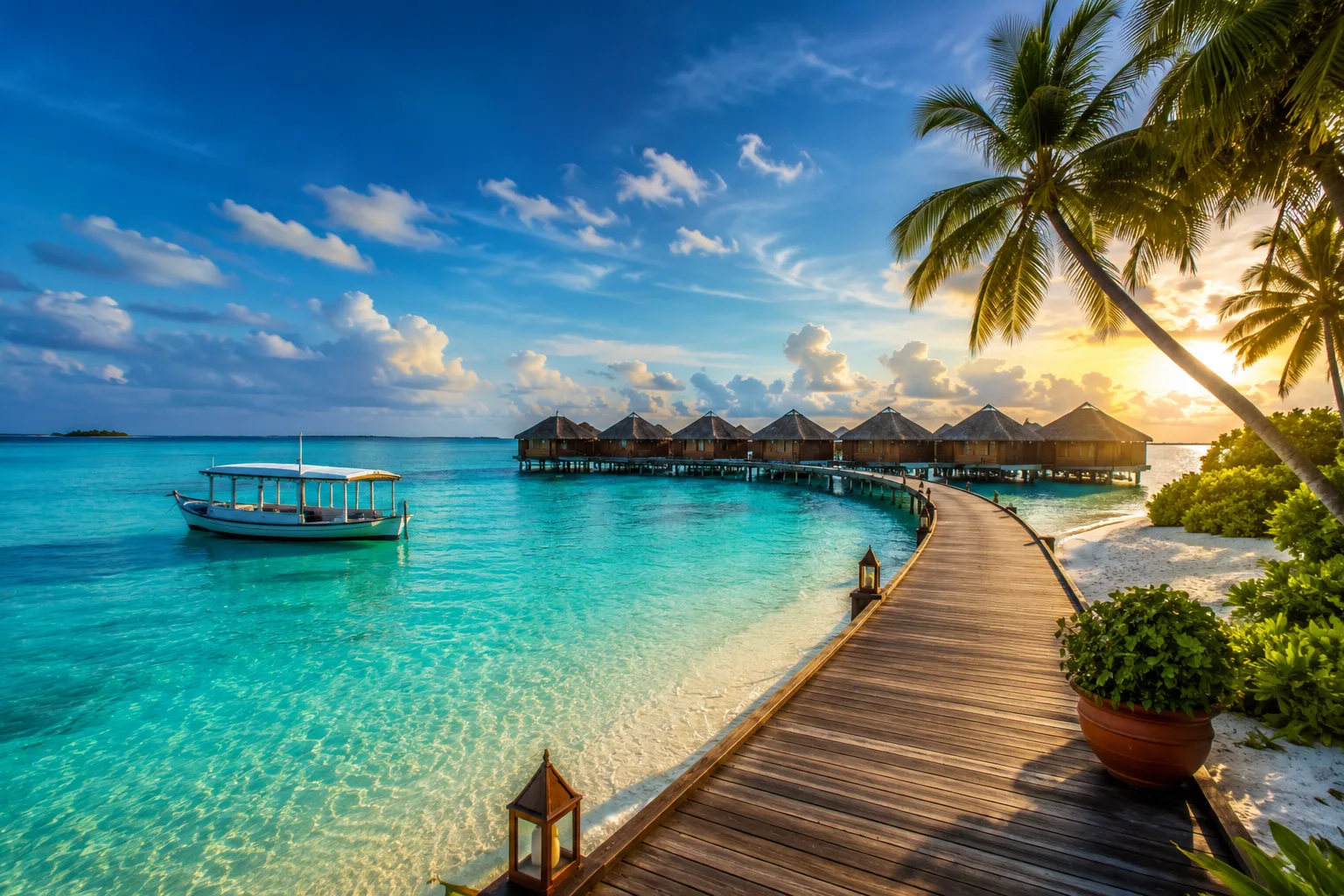Maldives Family Trip from India: Cost, Resorts and Planning Guide