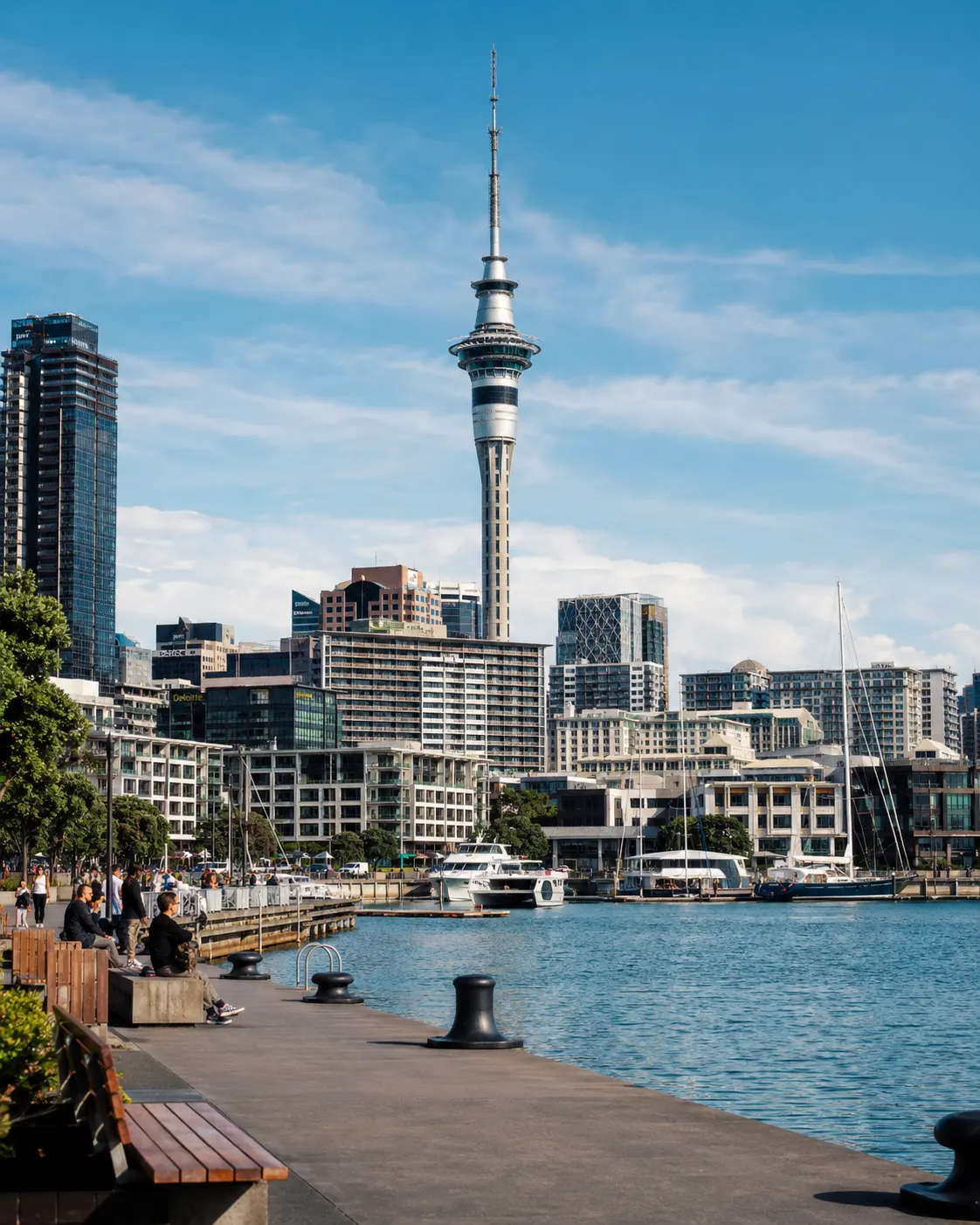 New Zealand Tour Packages from India: Complete 2026 Cost & Itinerary Guide