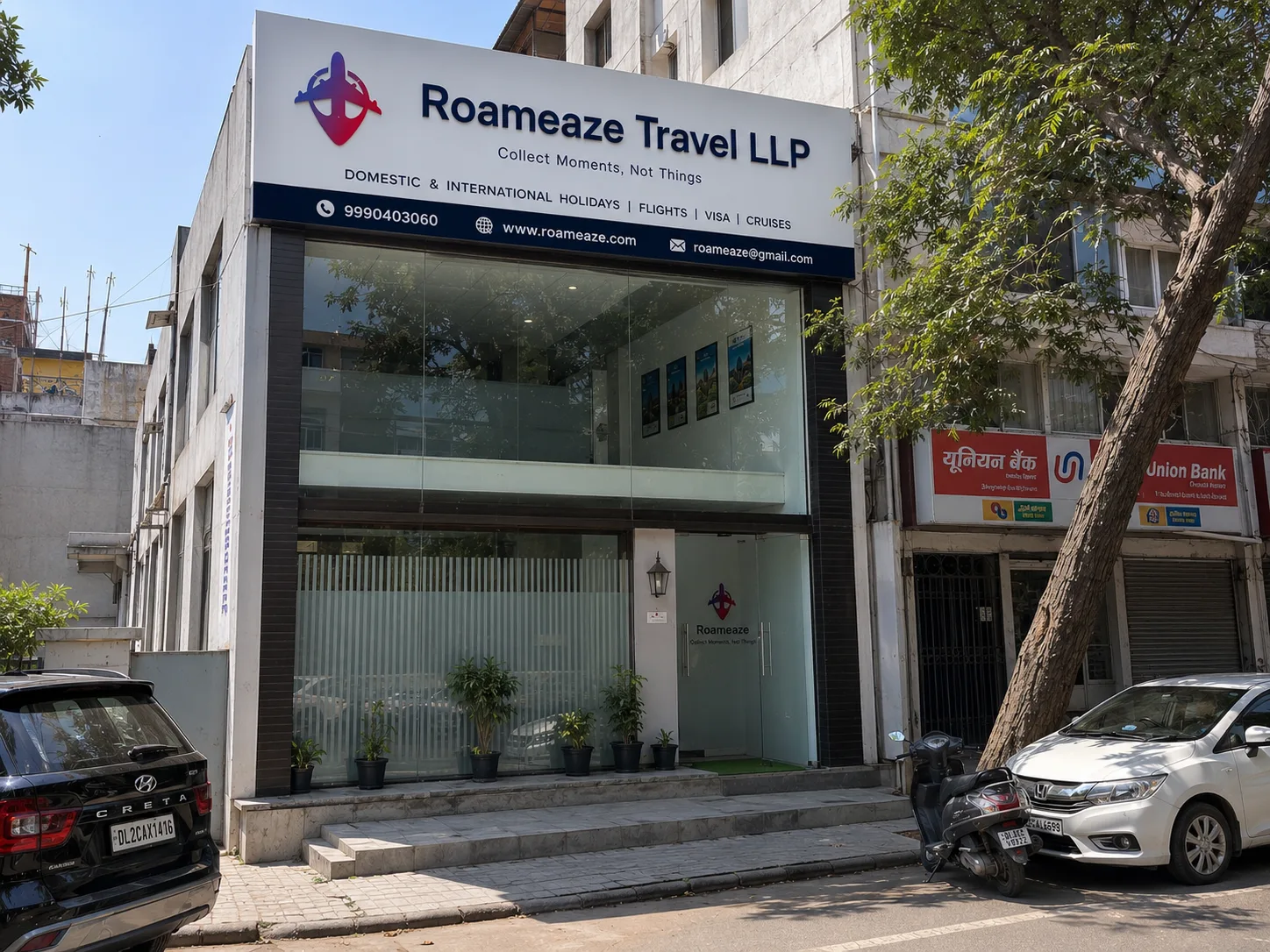 Best Travel Agency in Delhi for Customised International Holidays