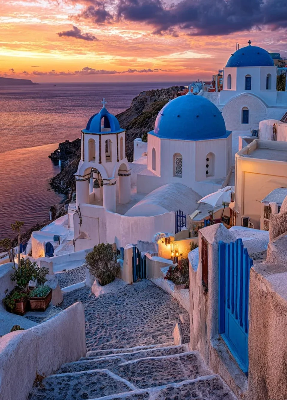 Greece Honeymoon Cost from India: Islands and Budget Guide