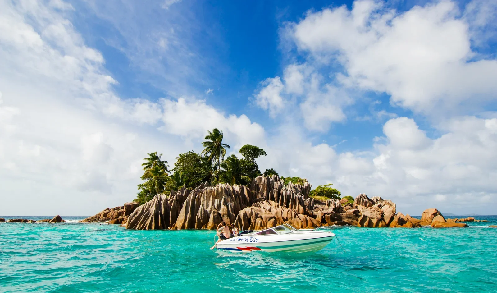 Seychelles Trip Cost from India: Flights, Hotels and Islands