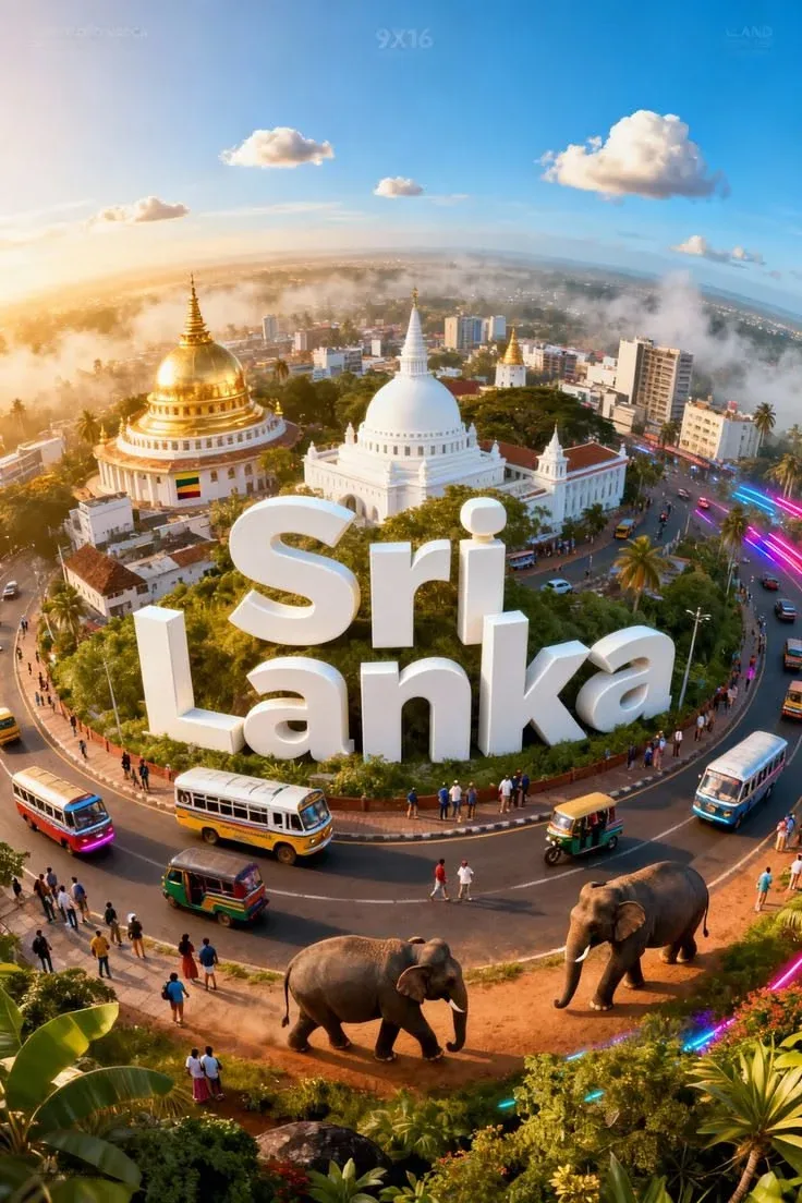 Sri Lanka Trip Cost from India: Complete Budget Guide
