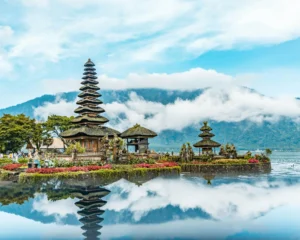 Bali pacakage from india roameaze