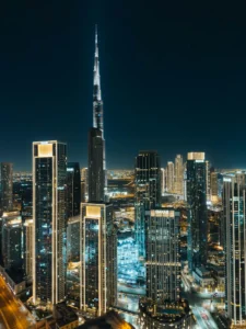 Dubai-tour-Package-from-India