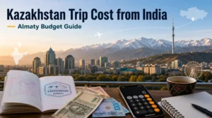 Kazakhstan-Trip-Cost-from-India