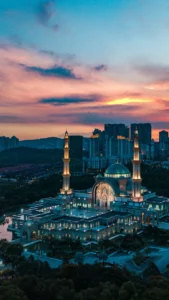 Malaysia-tour-package-from-India-Roameaze