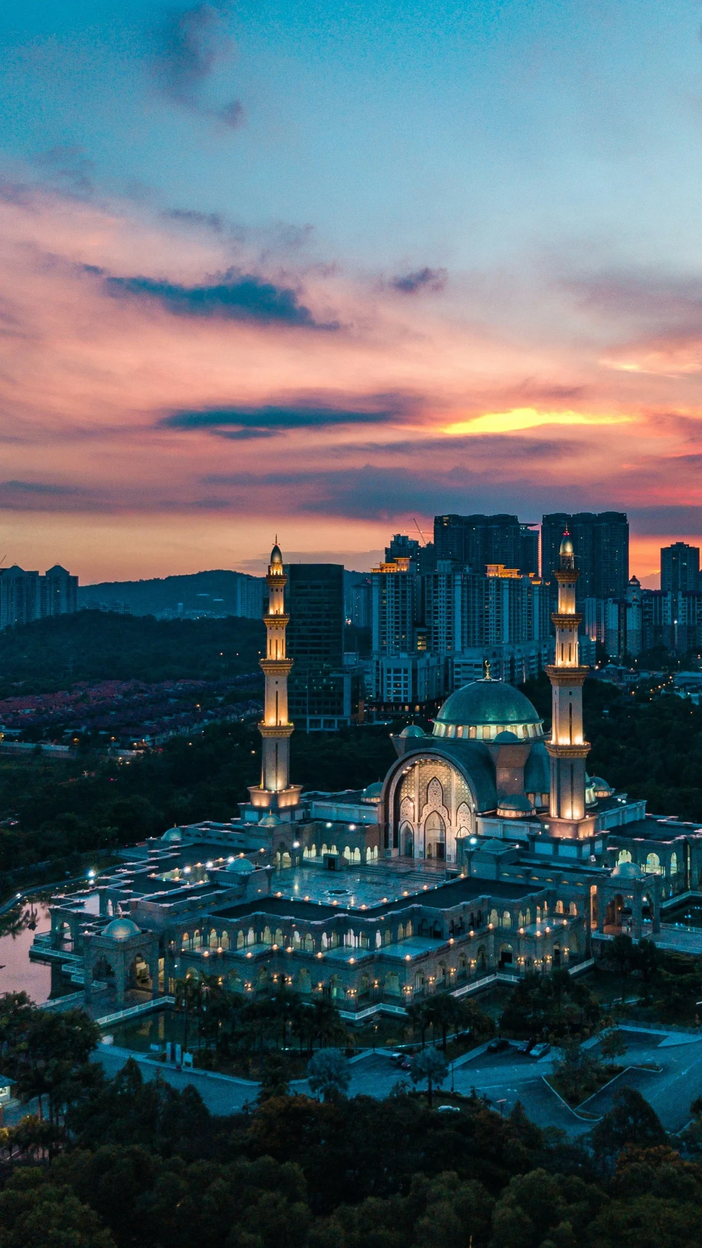 Malaysia Visa for Indians: Visa-Free Entry and MDAC Guide