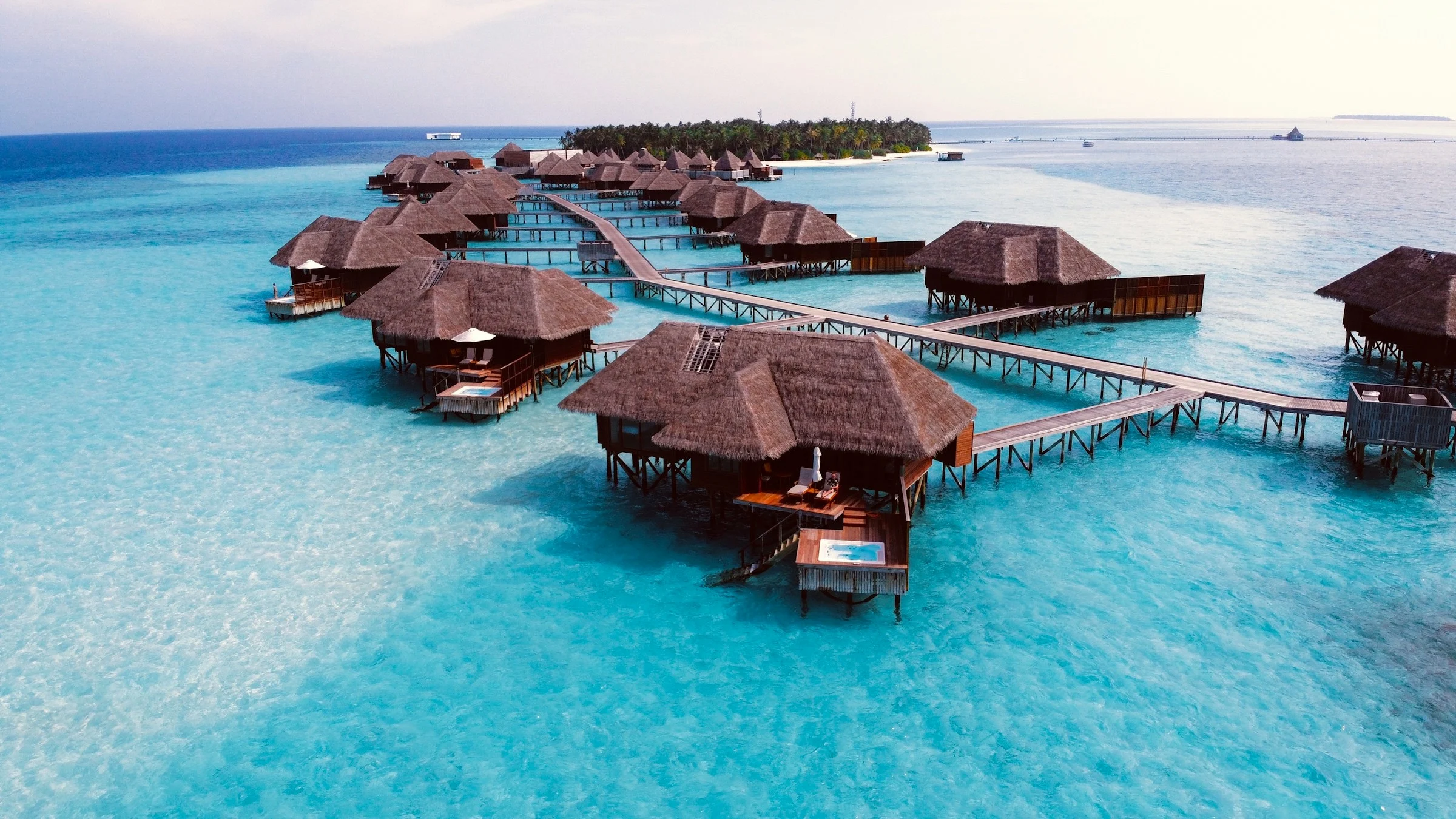 Best Time to Visit Maldives from India: Month-by-Month Guide