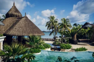 Mauritius pacakage from india-roameaze
