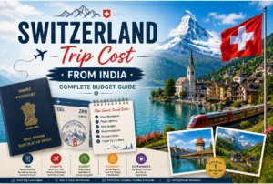 Switzerland-Trip-Cost-from-India