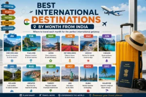 best-International-Destinations-from-India