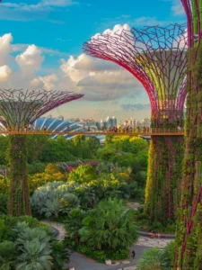 singapore-tour-package-from-india